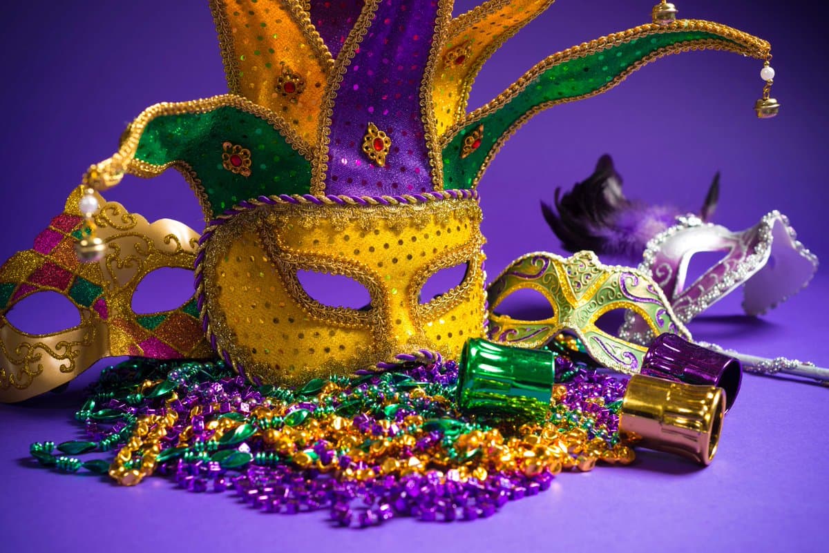 Mardi Gras Shows Demand Planning Thrives Under Pressure
