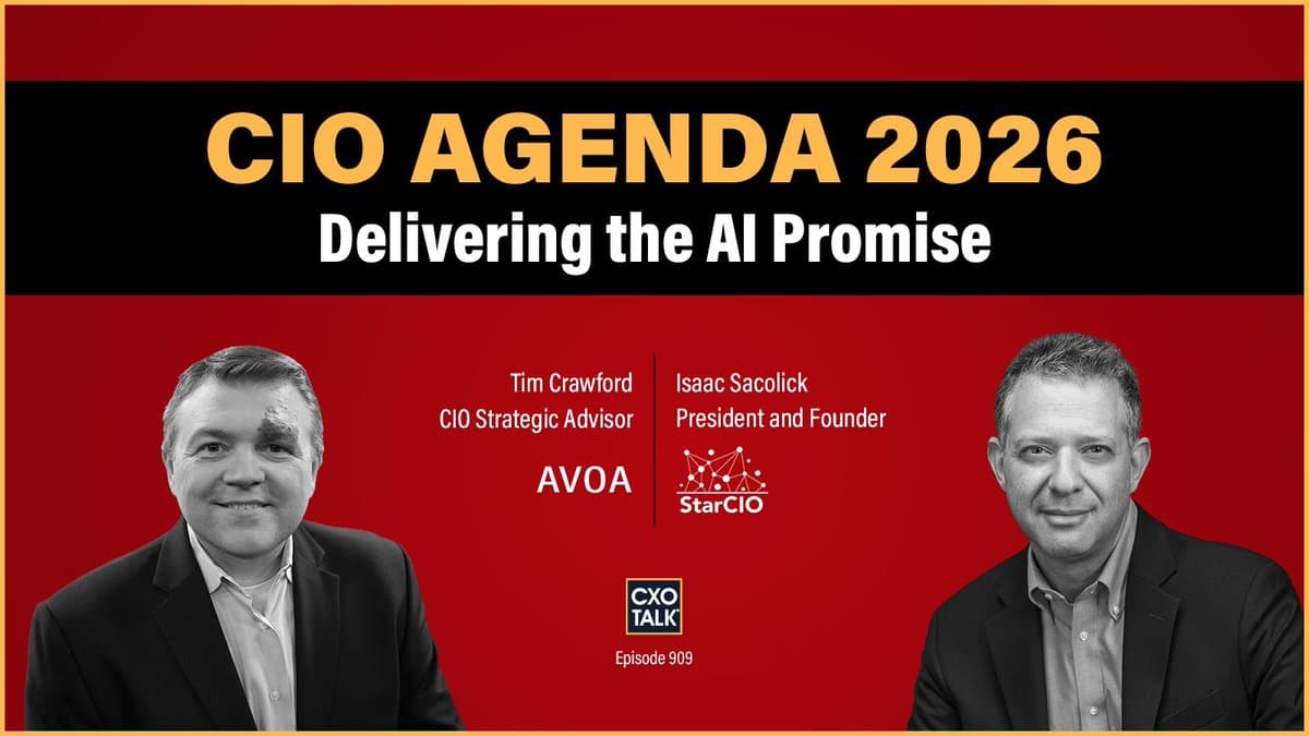 AI Adoption High, Measurable Value Still Rare