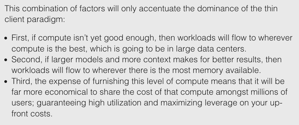 Hybrid AI Wins; System-Level UI Integration Leads