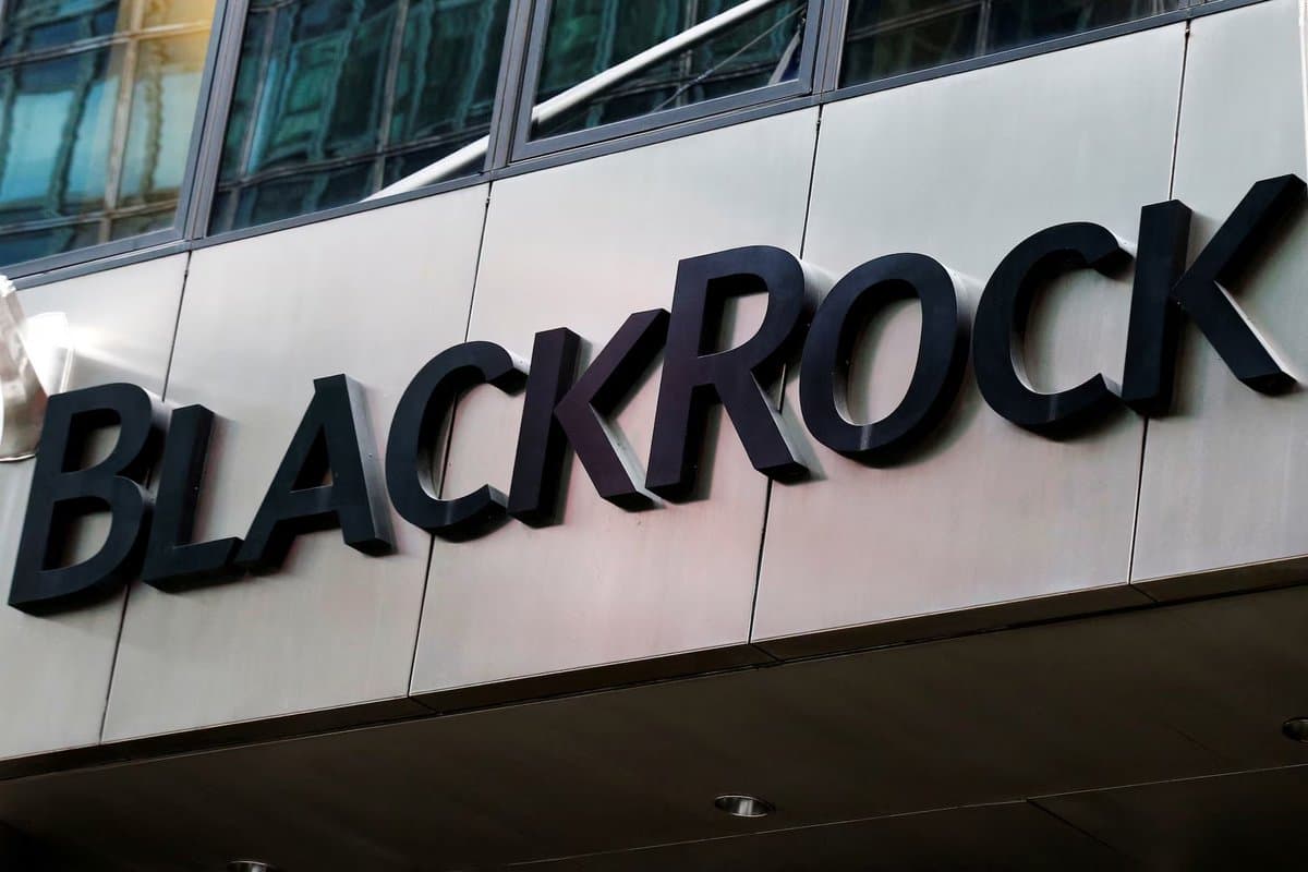 BlackRock Seeds iShares Staked Ethereum Trust with $100K
