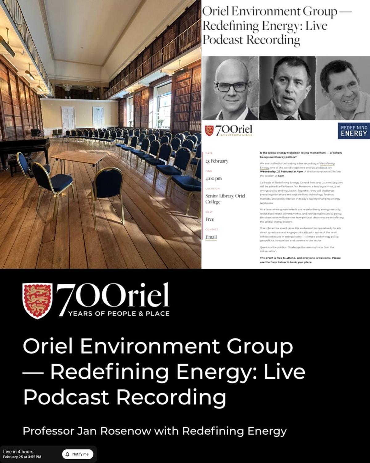 Politics Decide Whether Energy Transition Accelerates or Stalls