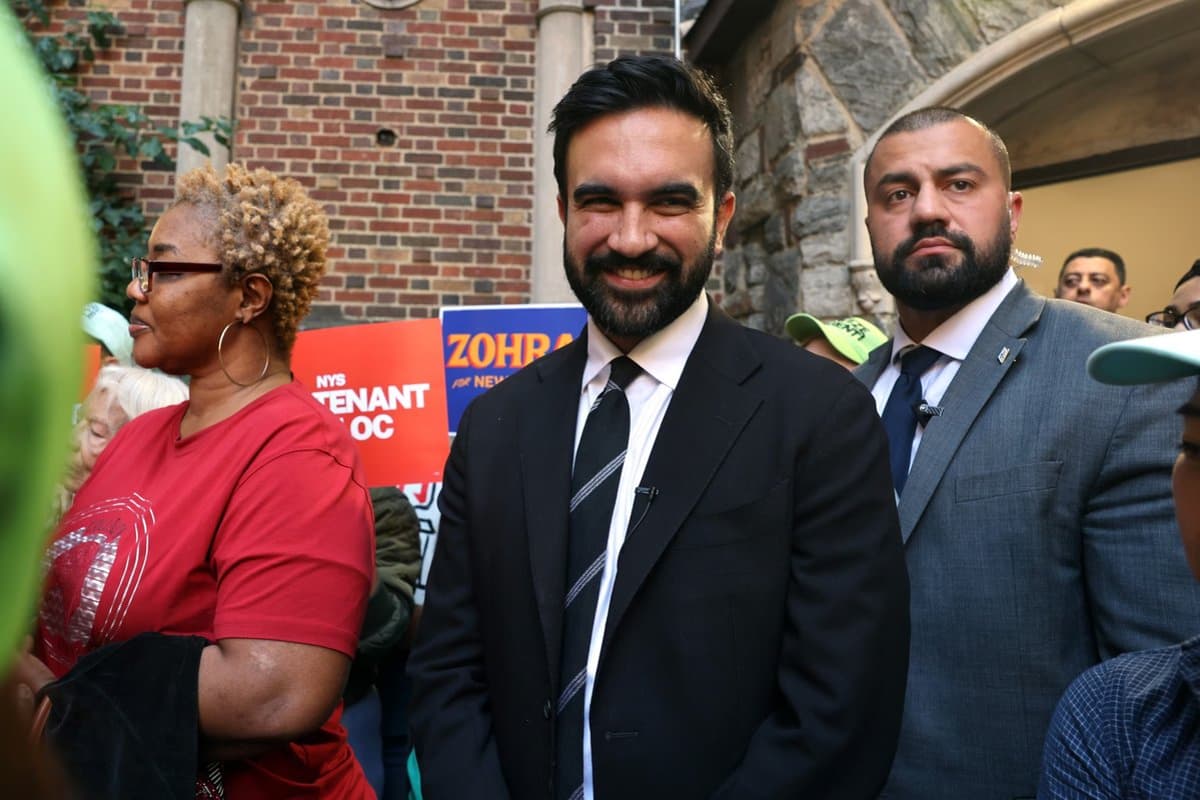 NYC Deficit Sparks Mayor's Risky Corporate and Property Tax Plan