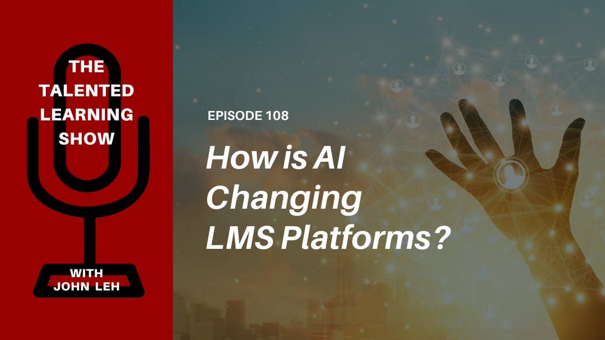 AI Is Reshaping Enterprise Learning, Says Docebo CEO