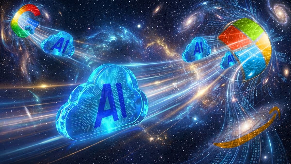 Anthropic to Spend $80B on Cloud Partners by 2029