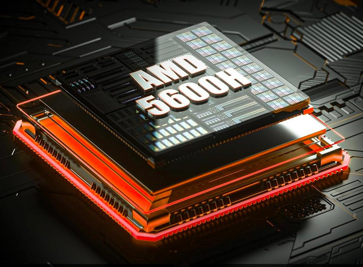 Palm‑Sized Ryzen 5 Mini PC Delivers Full‑Size Performance