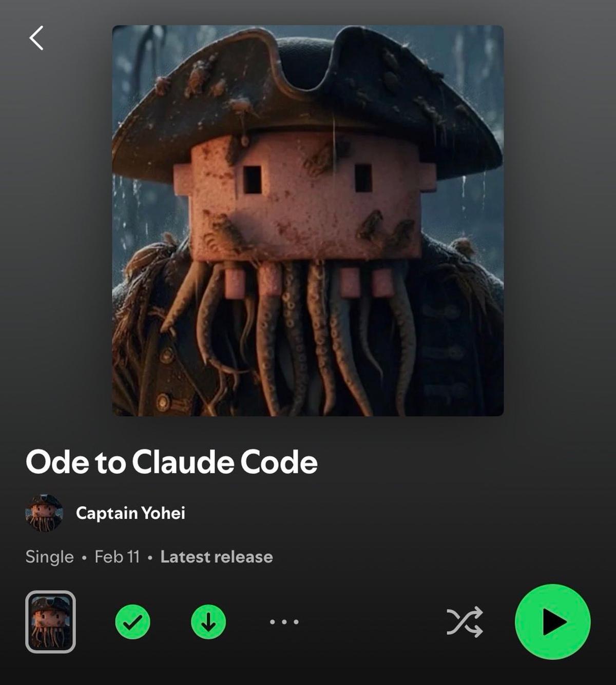 Win $1000 Creating AI Video for Claude Code