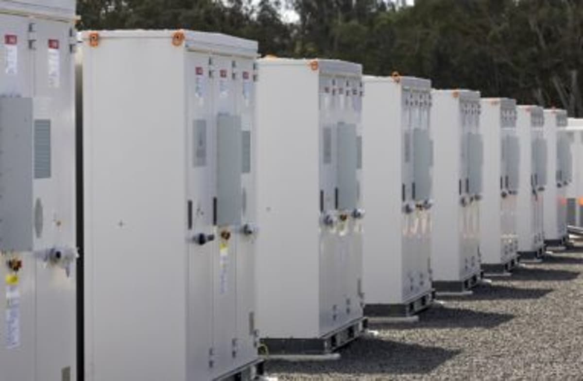 Interstate Objectors Push Independent Review of NSW Battery