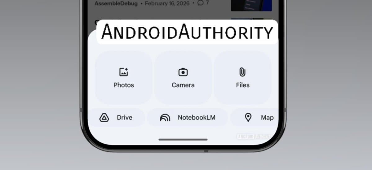 Gemini Adds Map‑based Prompts for Local Discovery