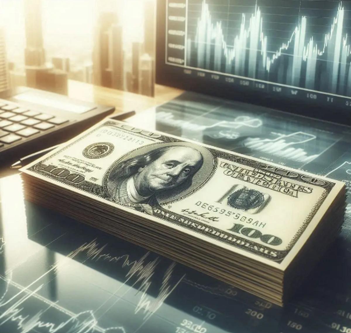 North America Leads Dollar Decline, Europe Holds Firm