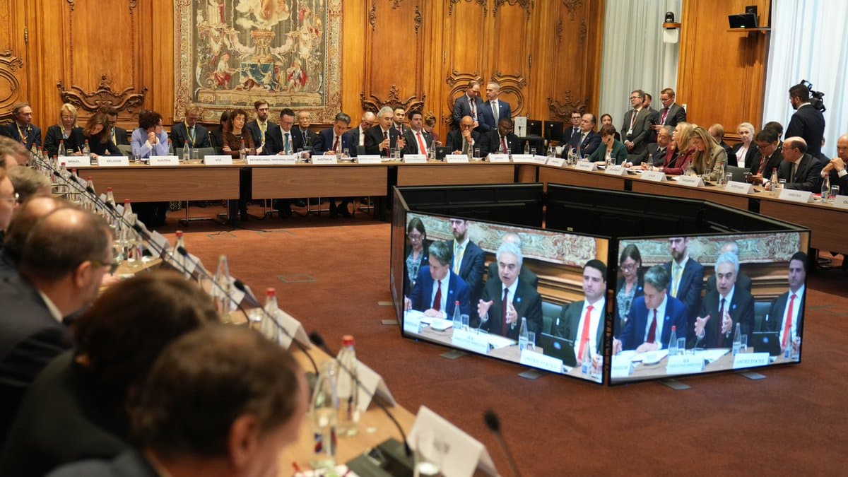 Building Resilient Electricity Systems for Future Threats