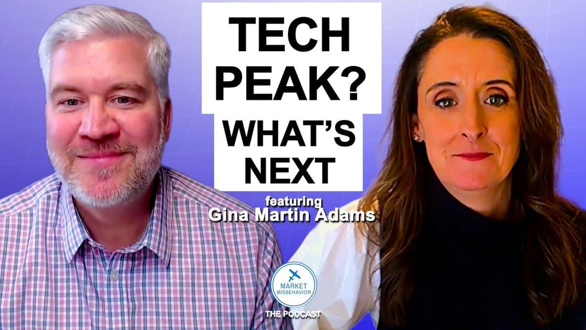 Calm S&P Masks Turbulence, 2026 Stock Picker’s Market