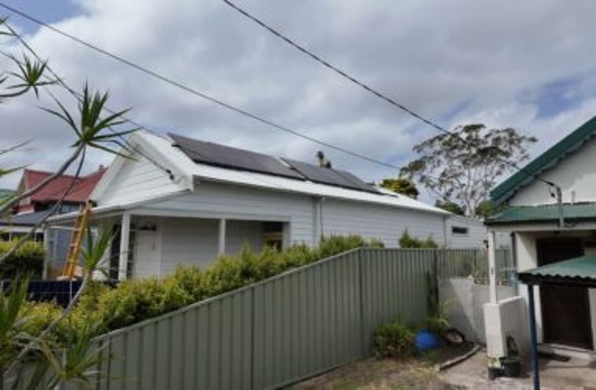 AEMC May Be Right on Fixed Network Costs