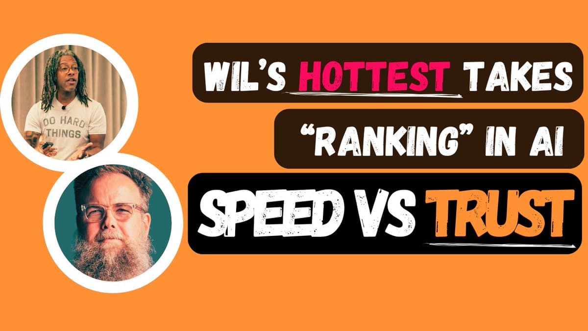 Speedy AI Tactics Sacrifice Trust, Hurting Long‑term Value