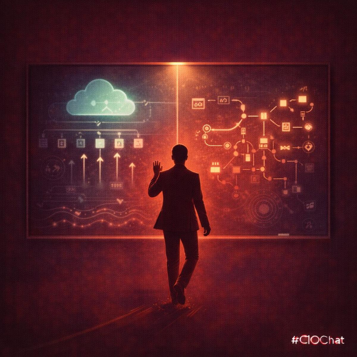 CIOs Reevaluate Cloud‑First Doctrine Amid Rising Risks