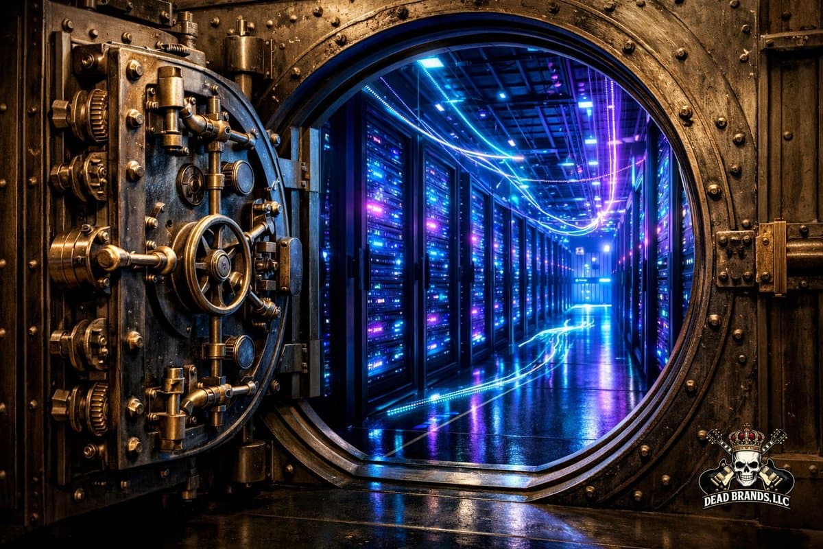 Unified Dashboard Revives Dead Brands, Eliminates Data Gaps