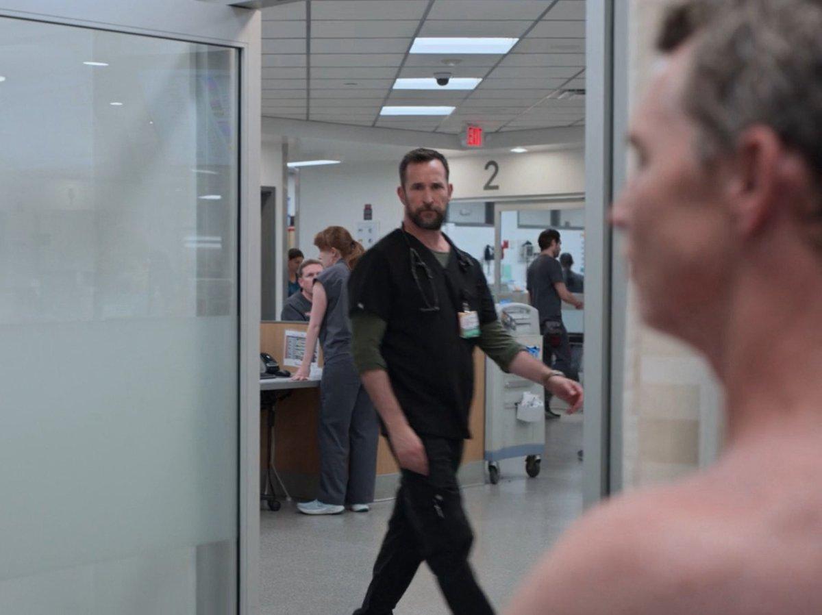 Low‑budget Procedural Outsells Big‑budget Dramas, Audience Craves Sad Doctors