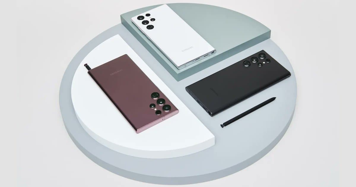 Samsung Sued After One UI Update Bricks Galaxy S22