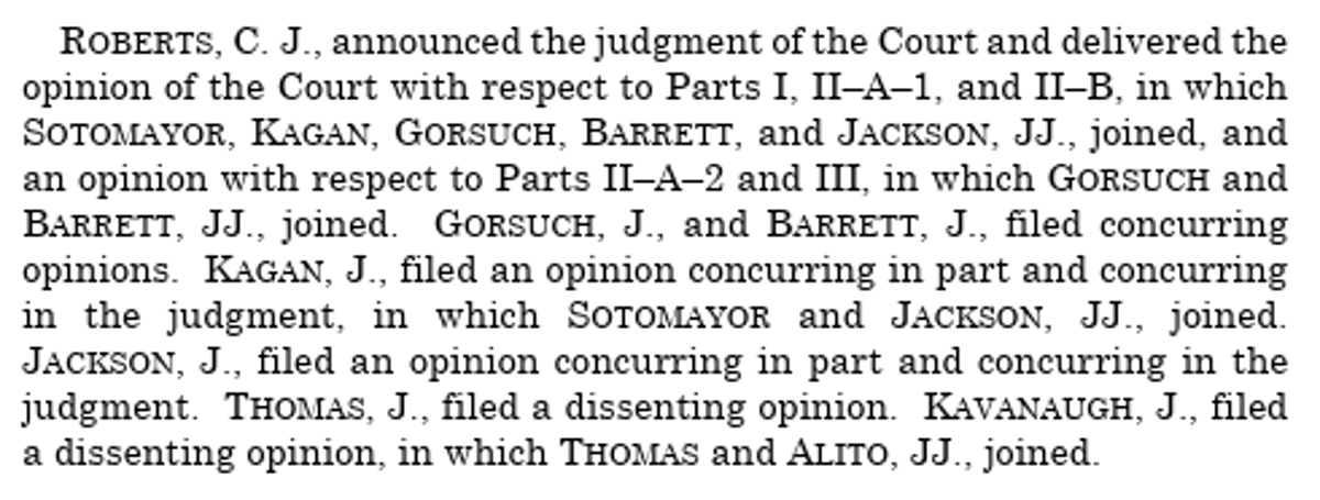 Conservatives Embrace Carbon