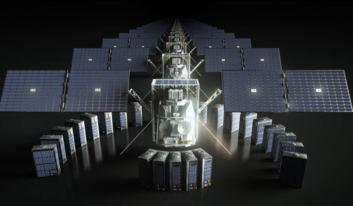 GomSpace Posts Sharp 2025 Profit Rise Despite Payment Dispute