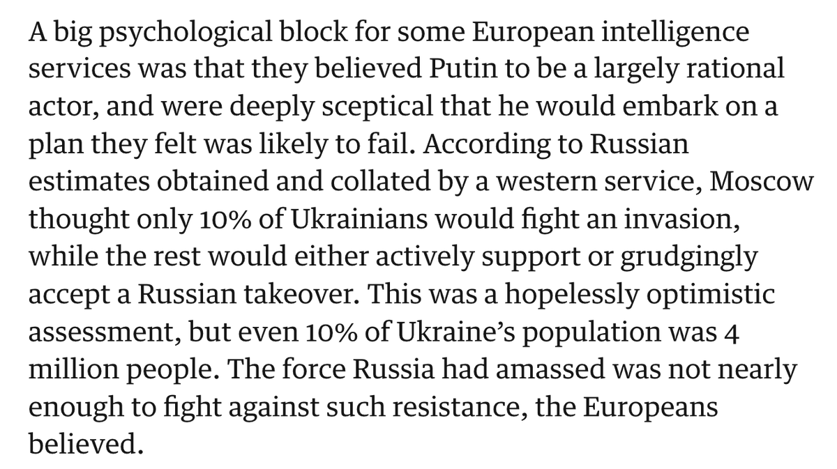 Nuclear Deterrence Alone Can't Stop Aggression without Conventional Strength