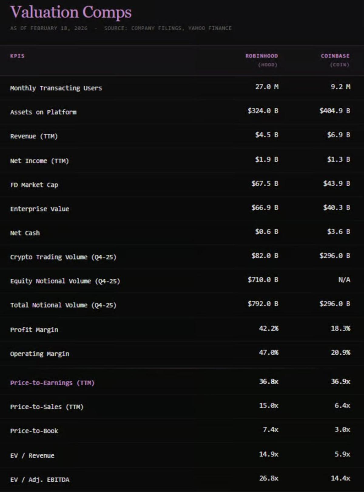 Friday Asset Reports Could Soon Become Podcasts