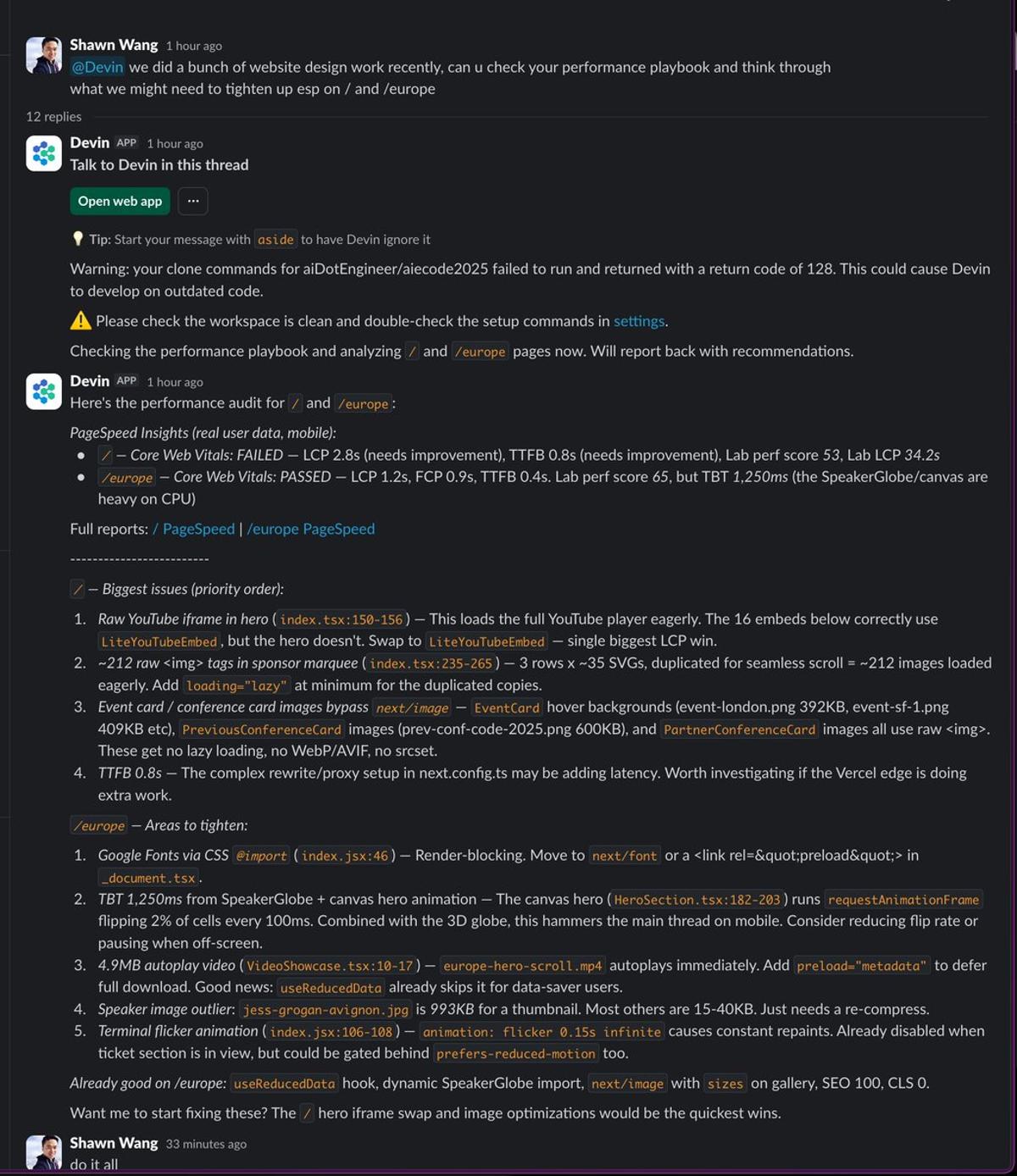 Boost Site Speed 40% in 5 Minutes for $5