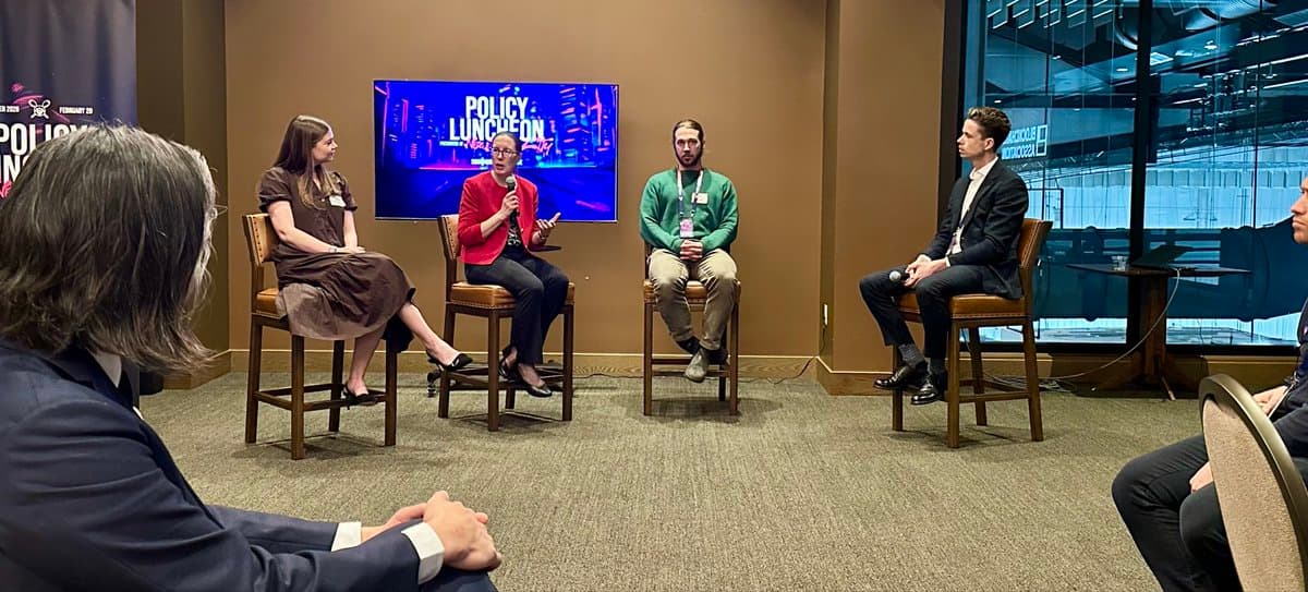 Privacy Must Be Default for Financial Transactions