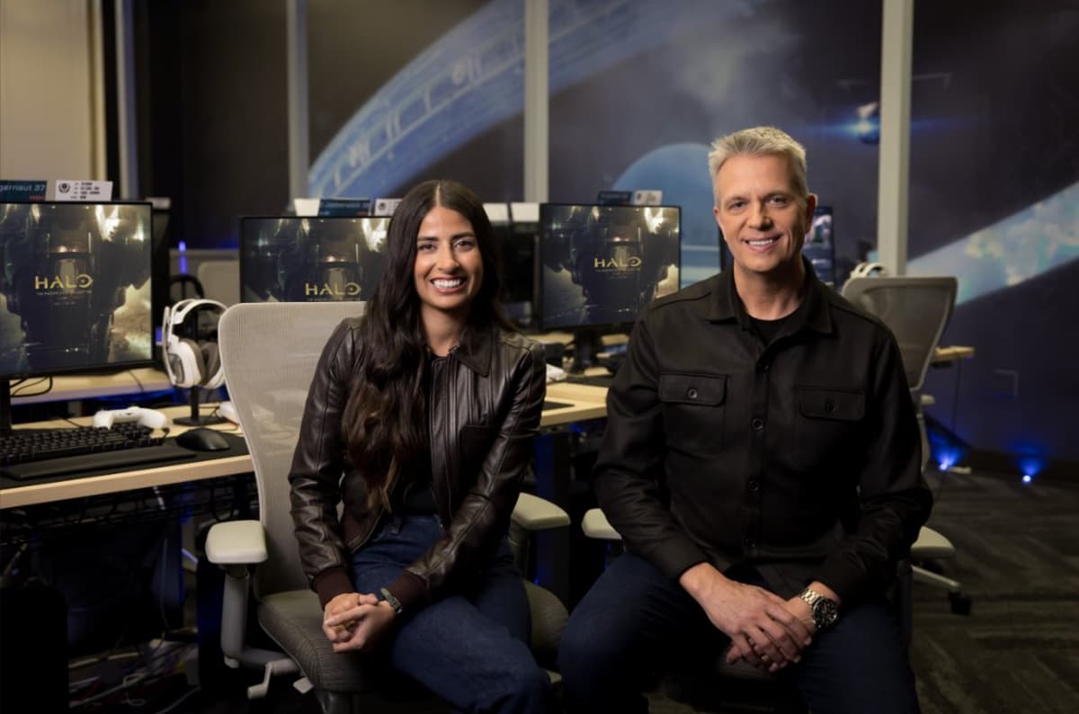 Matt Booty Named Xbox EVP and Chief Content Officer