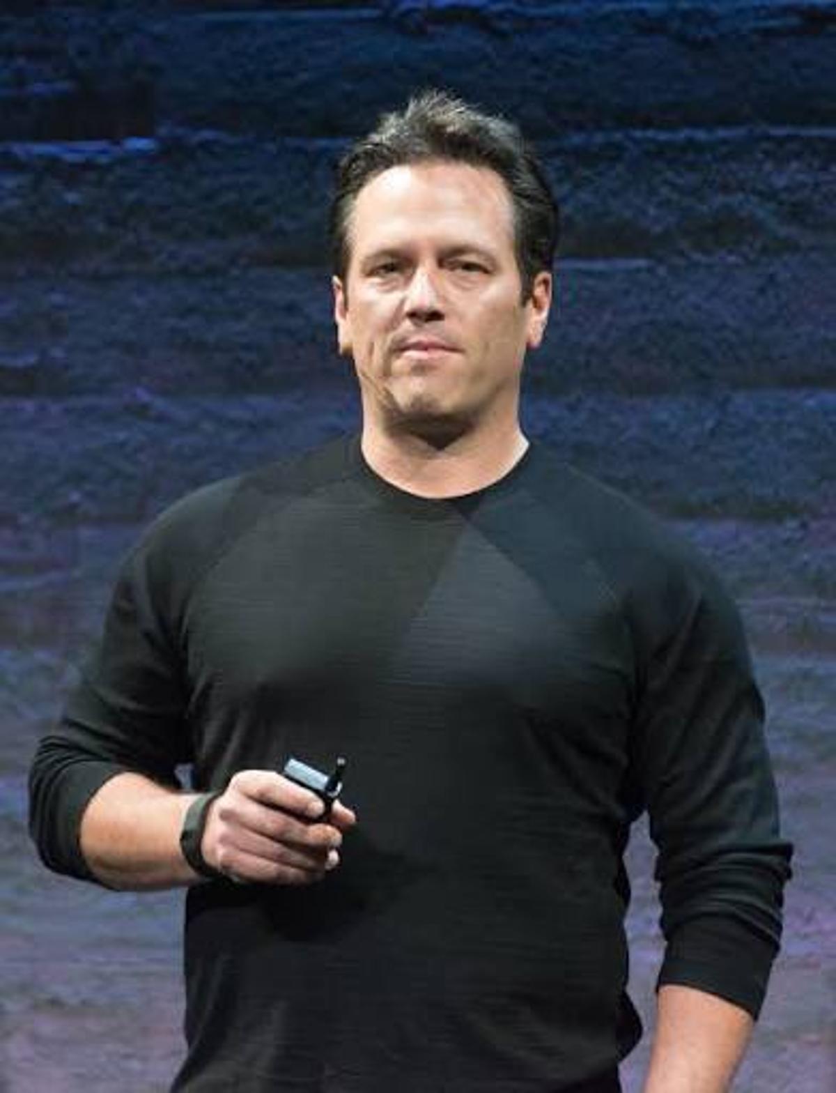 Phil Spencer’s Legacy Elevates Gaming Beyond Xbox Controversy