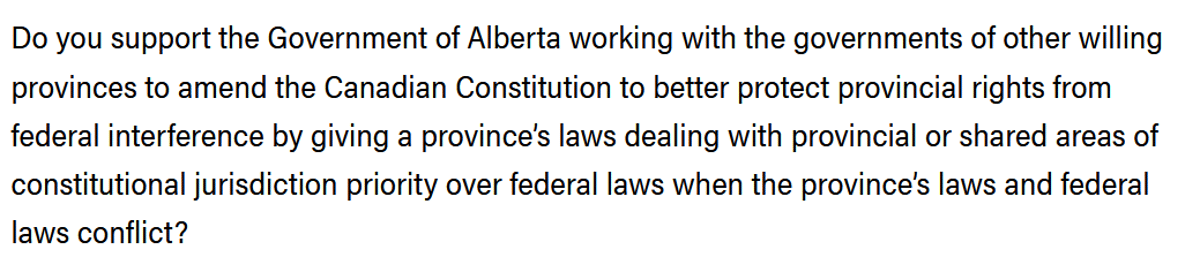 Provincial Environmental Rules Can Trump Federal Pipelines