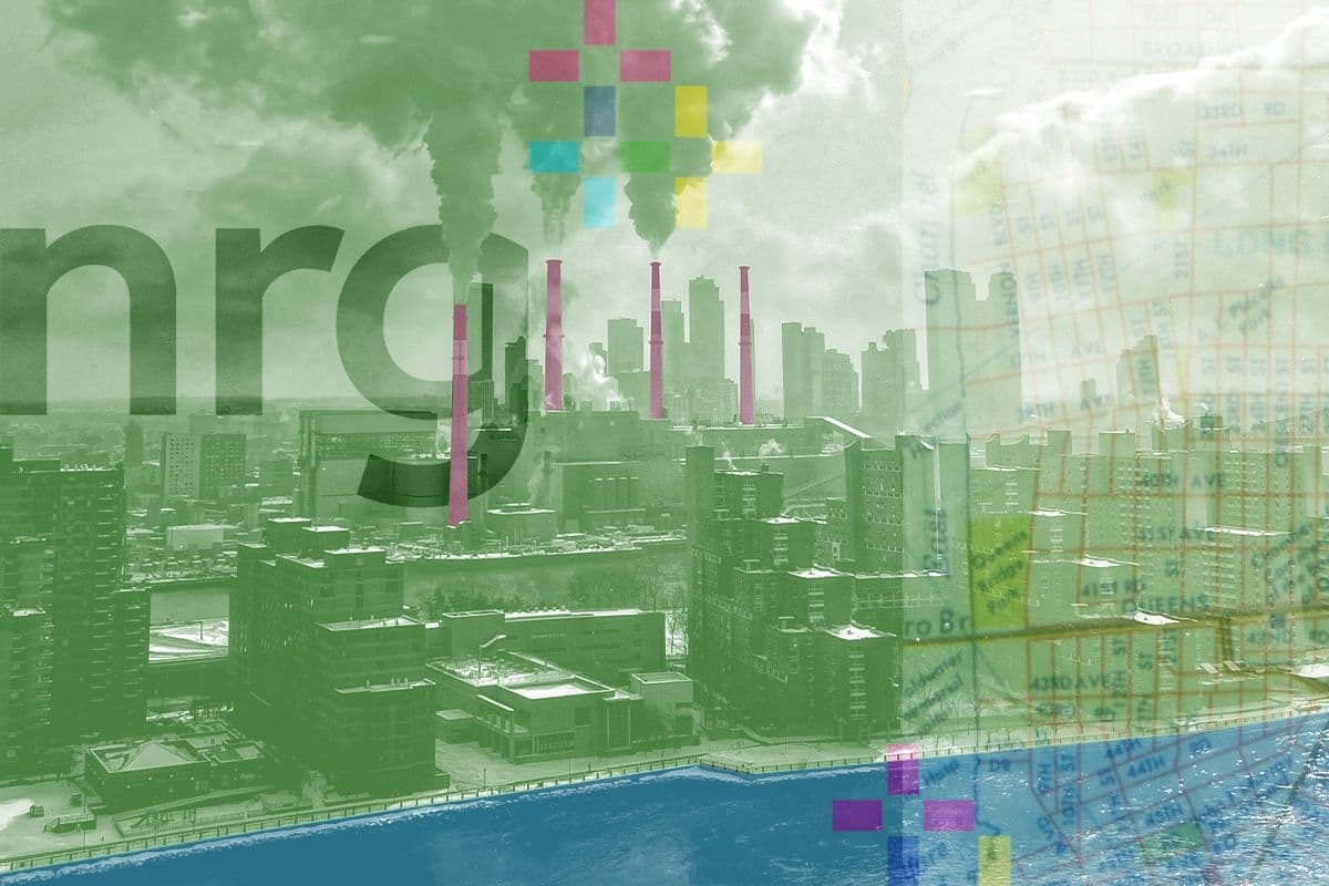 NRG Acquires New York’s Largest Fossil Power Plant