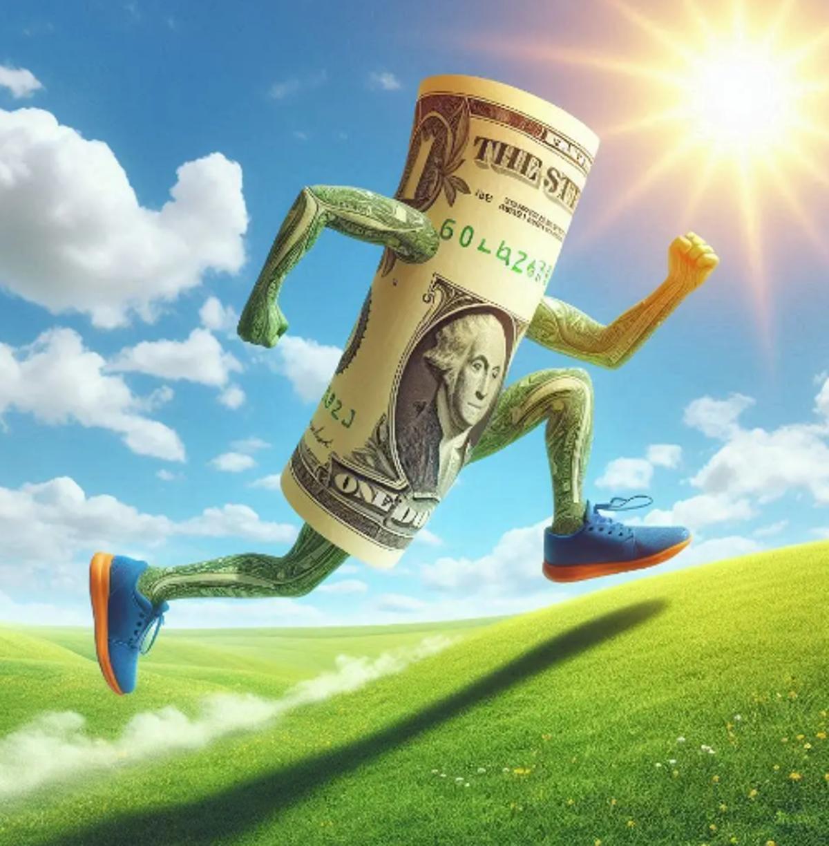 Dollar's Future Uncertain After Supreme Court Tariff Ruling