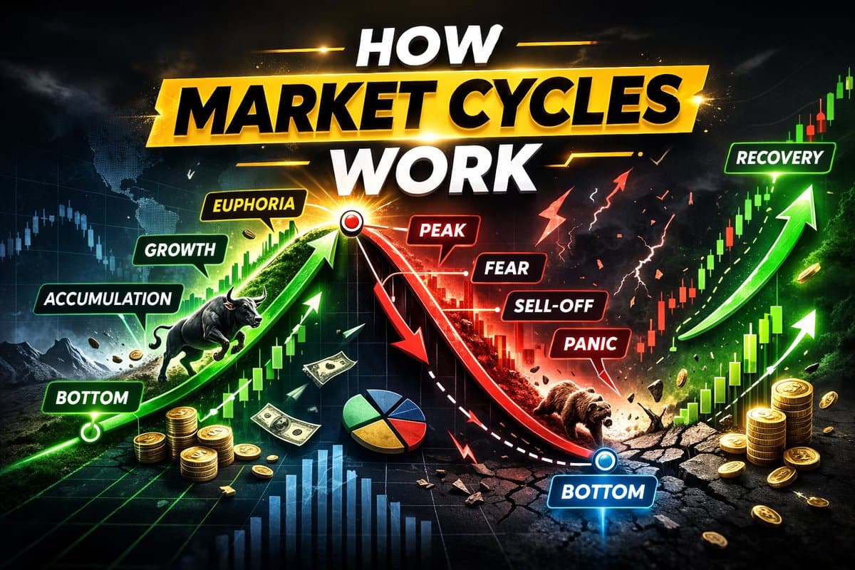 Aim for the Knowledgeable Minority in Every Cycle