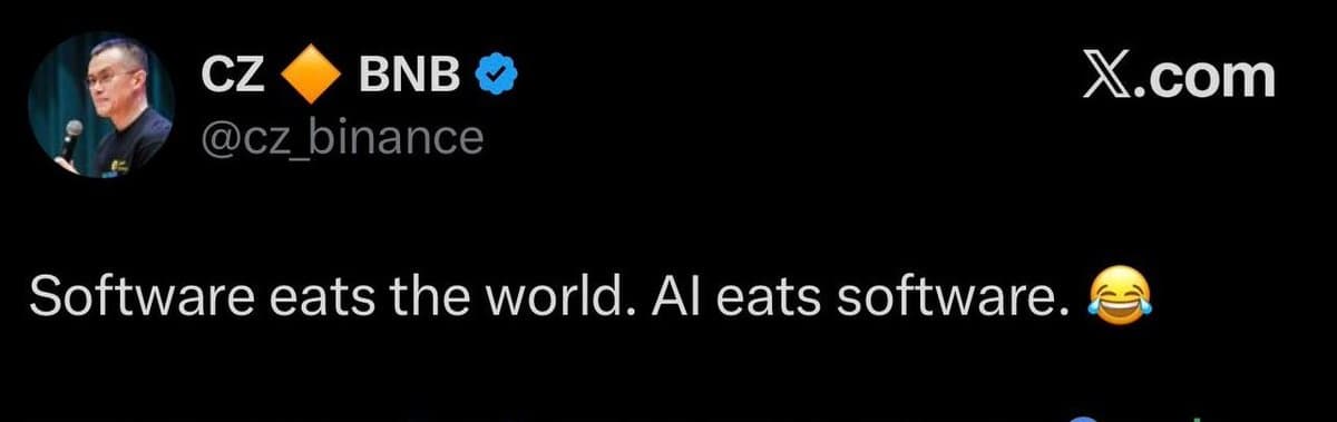 Crypto's Next Wave: AI Adoption Accelerates Industry