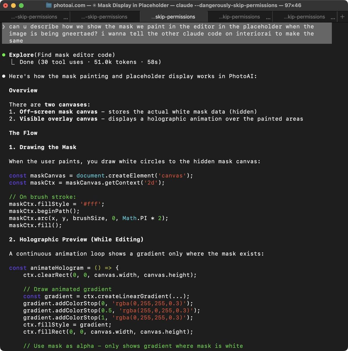 Reuse Features Across Sites Using Claude Code