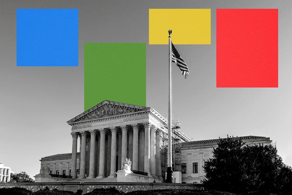 Supreme Court Tariff Decision Accelerates Energy Transition