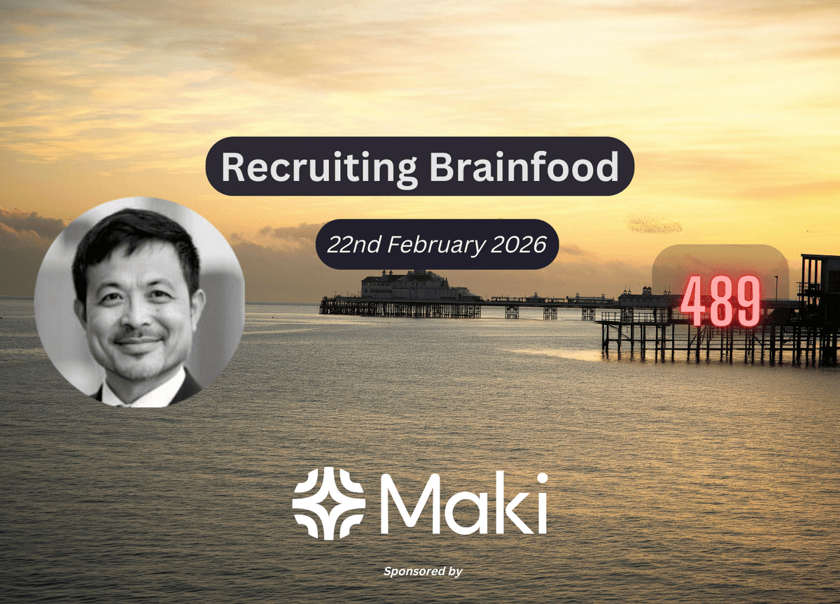 HR Leads AI Revolution, Redefining Verification and Age Bias