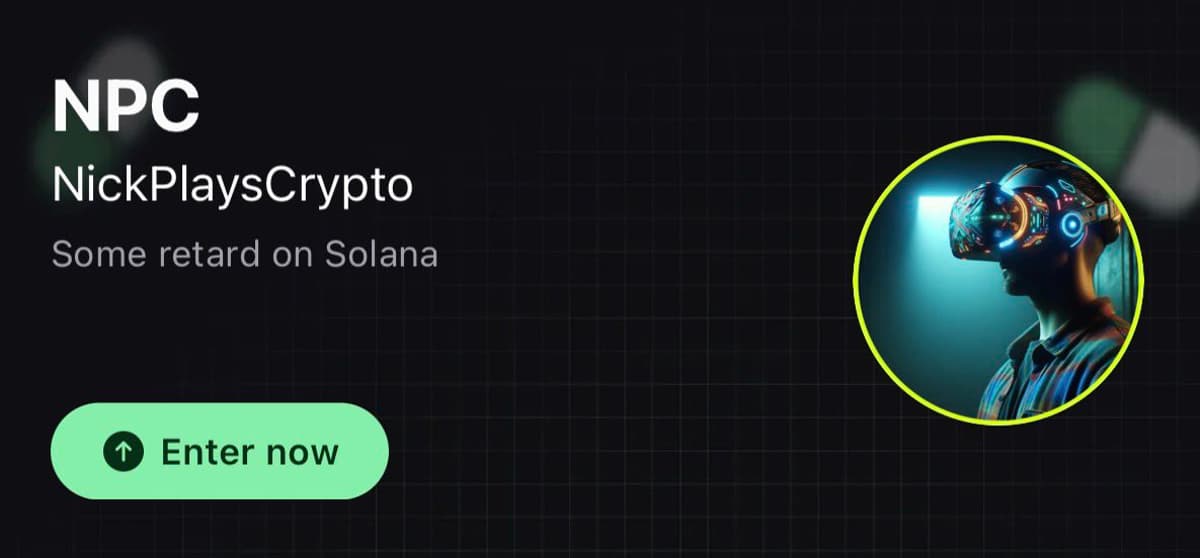 Only Coin I've Launched—Stake It Now