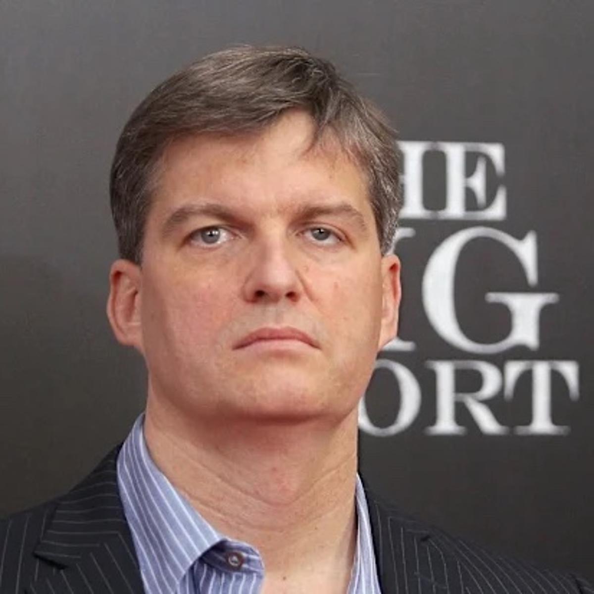 Michael Burry Regrets Missing 2013 Bitcoin Opportunity