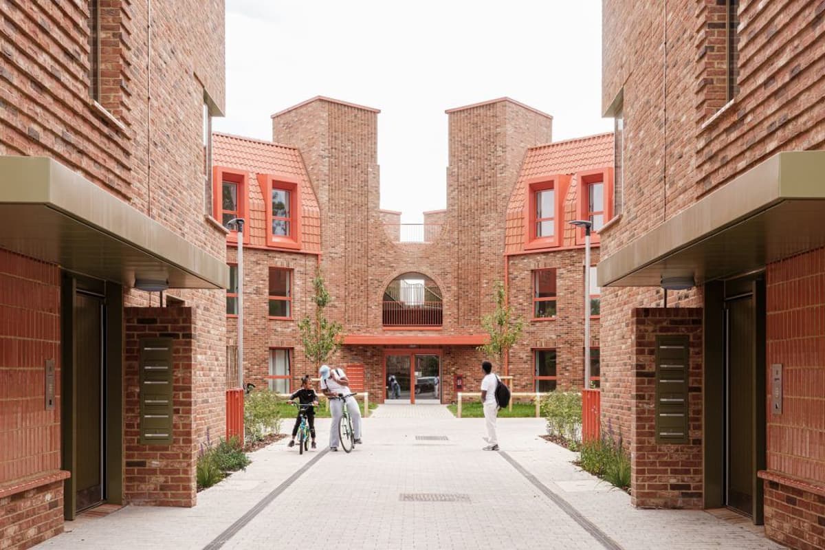 Arts & Crafts Homes Meet Low‑Energy Standards