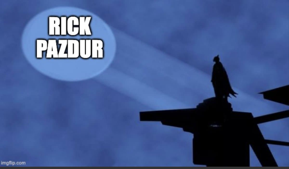 FDA Leaders Makary and Pazdur Meet Investors in Miami