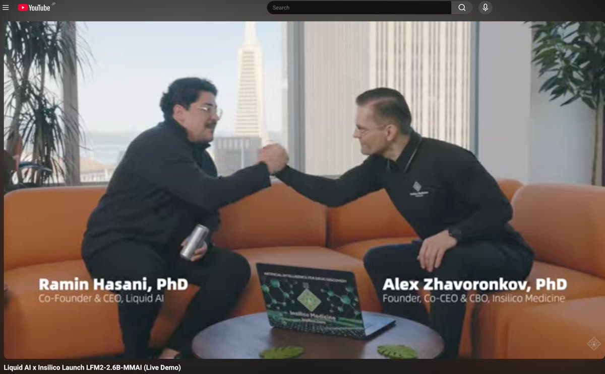 Foundation Models Set to Transform Drug Discovery