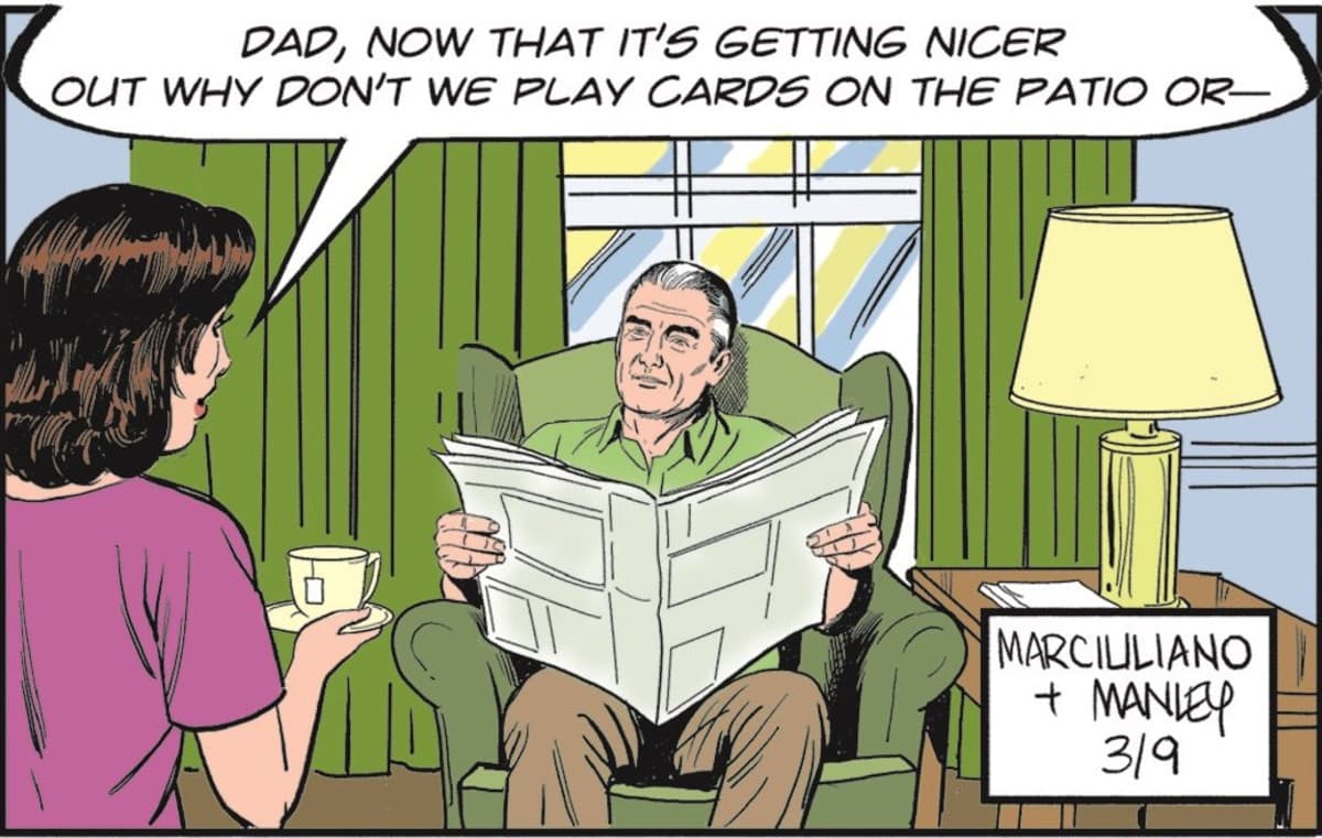 Judge Parker's Broadsheet Proves Local News Still Profitable