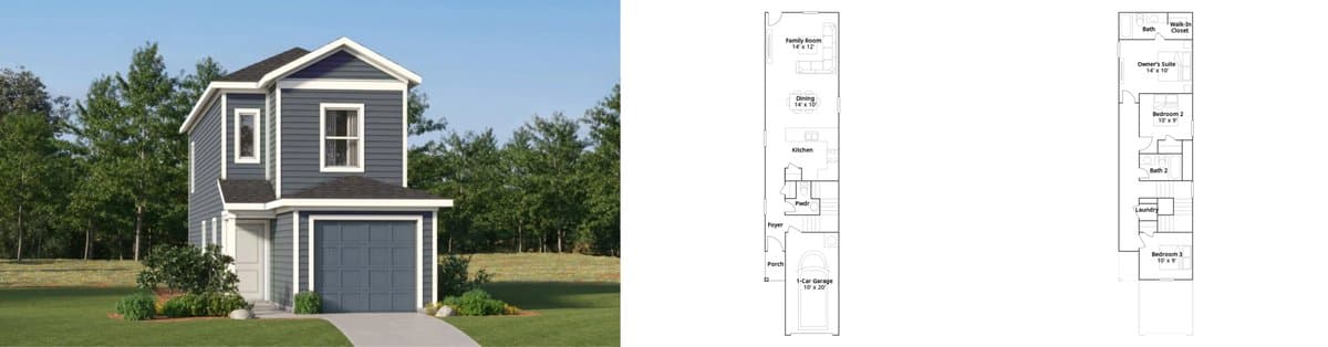 Lennar Tests Tiny Homes Amid Housing Affordability Crisis