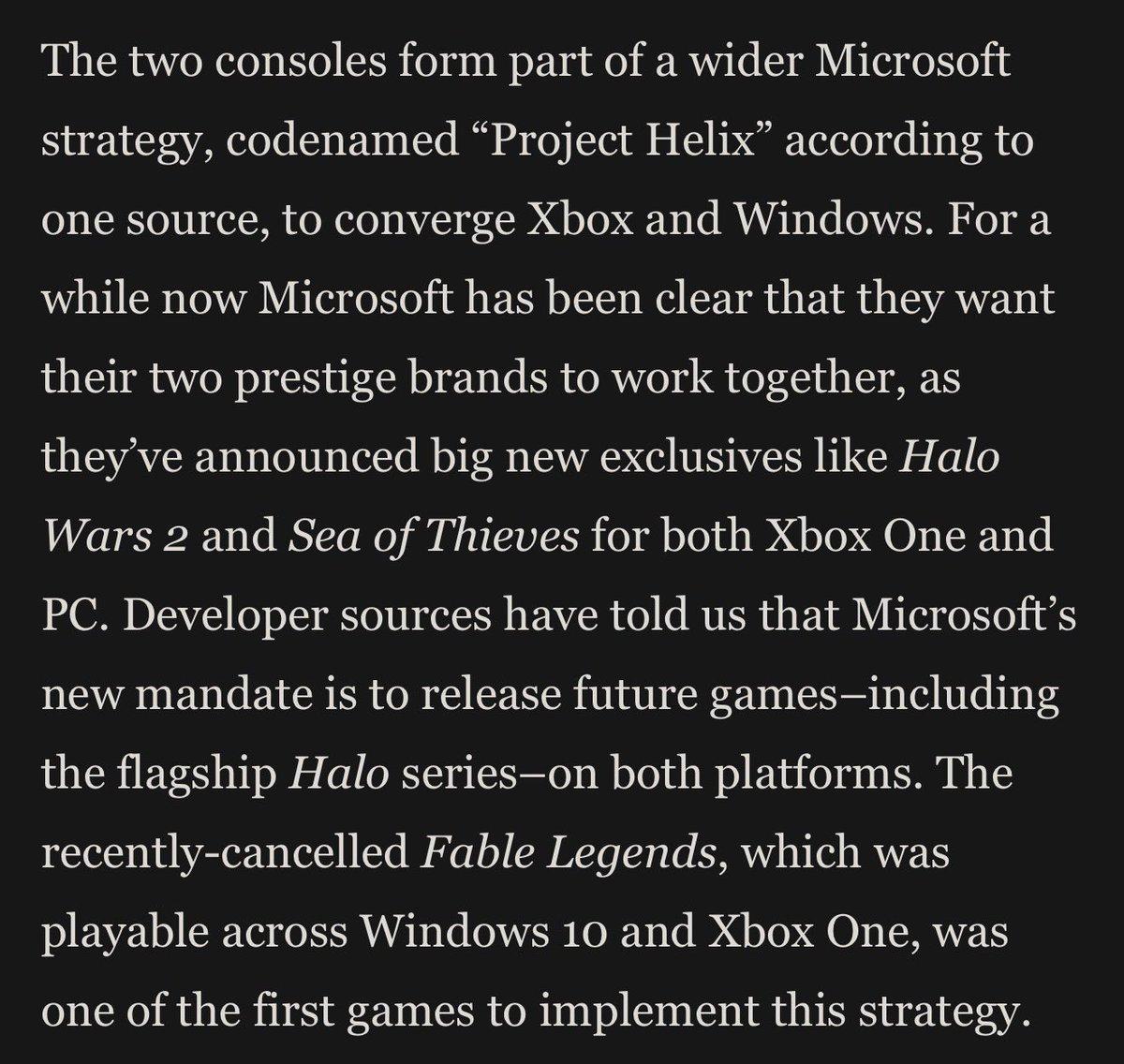 Microsoft’s Decade‑long Push to Merge Xbox with Windows