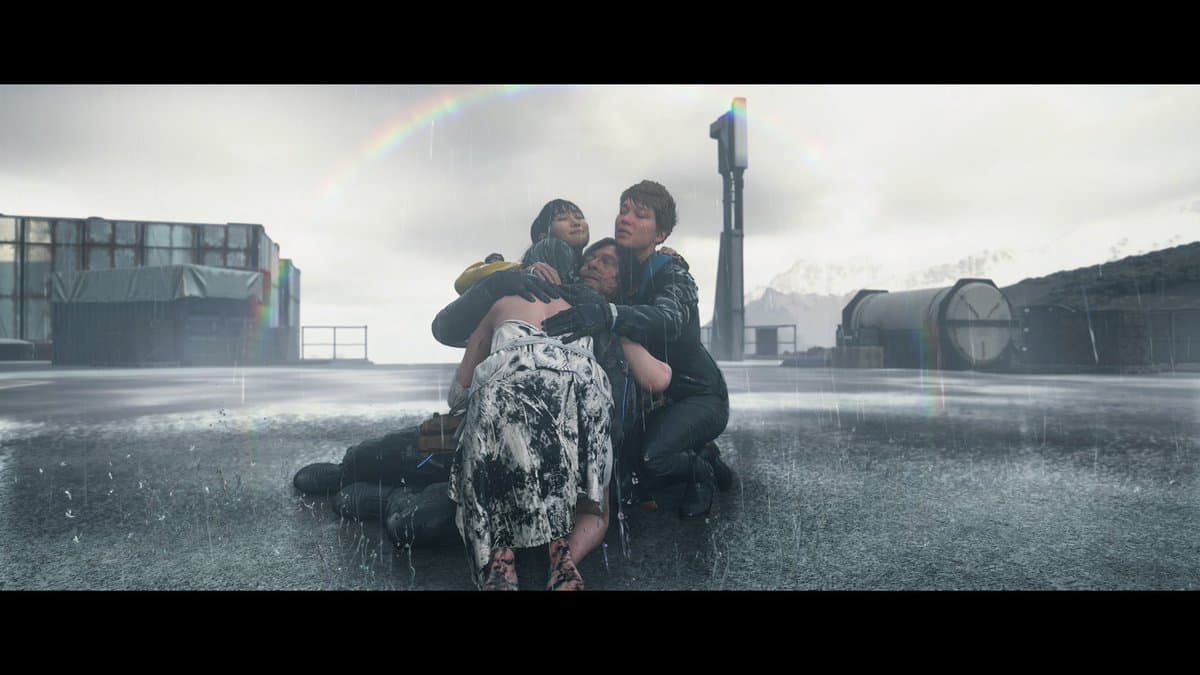 Death Stranding 2 PC Launch Set for March 19