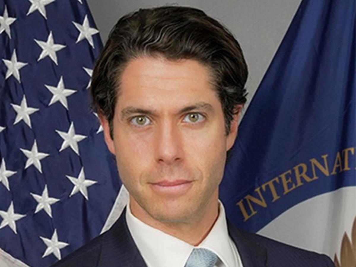 U.S. DFC Launches $20 Bn Gulf Maritime Reinsurance Plan