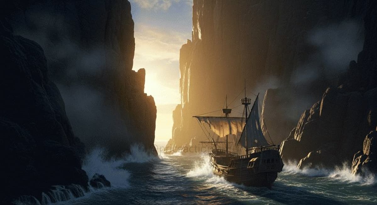 Markets Stuck Between Strength and Weakness This Week