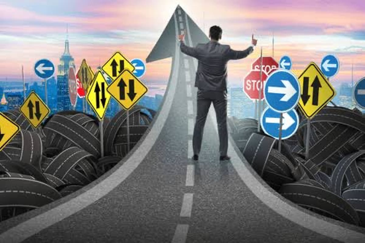 Supply Chains Remain Uncertain—Are You Ready?