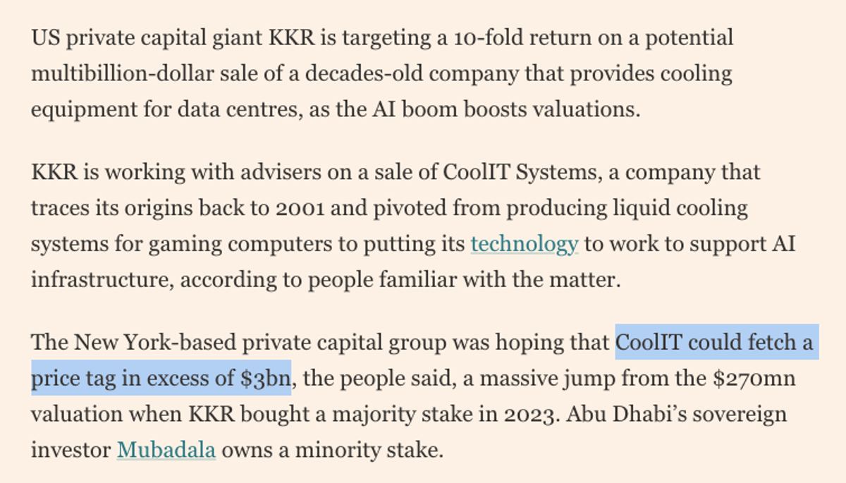 Canadian Unicorn Sale Highlights Capital Drain to U.S., Abu Dhabi